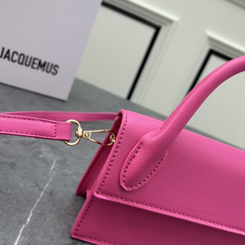 Jacquemus Top Handle Bags